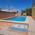 Chantal Proche Centre / Piscine / Clim / Parking Frontignan