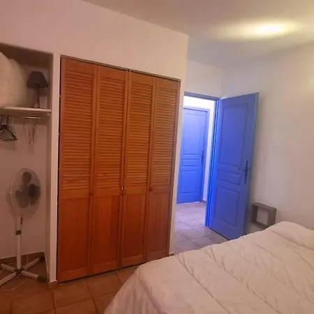 Villa Chantal Proche Centre / Piscine / Clim / Parking Frontignan