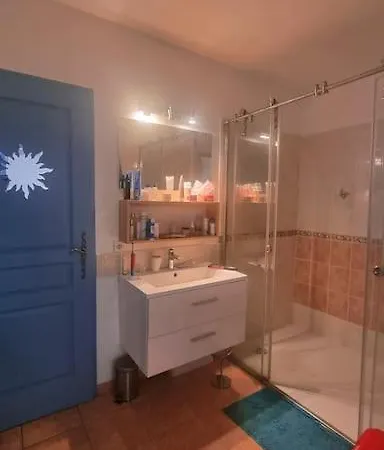 Villa Chantal Proche Centre / Piscine / Clim / Parking