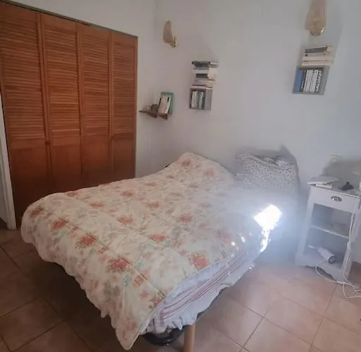 Villa Chantal Proche Centre / Piscine / Clim / Parking