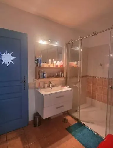 Villa Chantal Proche Centre / Piscine / Clim / Parking